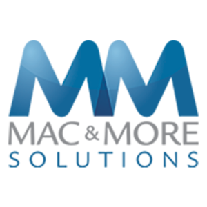 mac more logo
