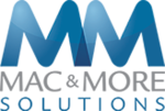Macmore Mac & More Solutions – Apple Authorised Service Provider