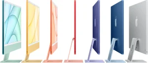 Mac & More Solutions - Apple iMac