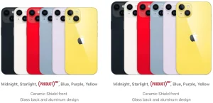 Mac & More Solutions - Apple iPhone 14 Finish