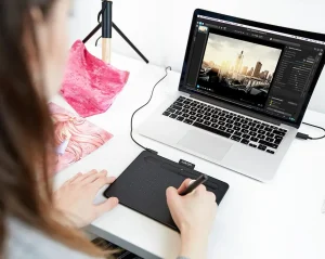 Mac & More Solutions - Wacom