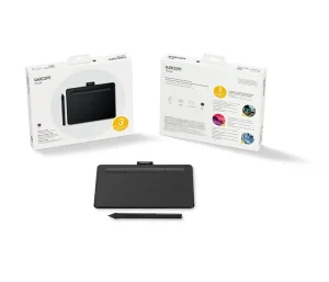 Mac & More Solutions - Wacom Intuos - Small