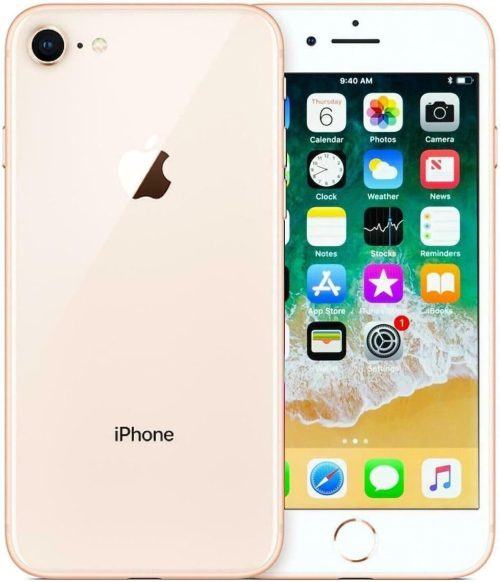 iPhone 8 Gold 256GB
