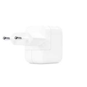 Get 20W USB-C Power Adapter from Mac & More Solutions - Apple Authorized Resellers in East Africa. Call +254700288144 or email sales@mac-more.com to purchase.