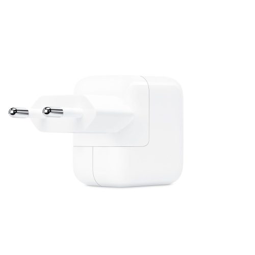 Get 20W USB-C Power Adapter from Mac & More Solutions - Apple Authorized Resellers in East Africa. Call +254700288144 or email sales@mac-more.com to purchase.