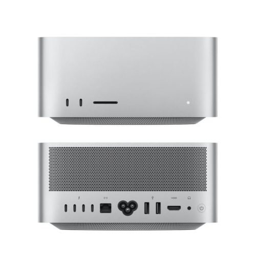 Mac Studio: Apple M2 Ultra 24C CPU/60C GPU 64GB/1TB