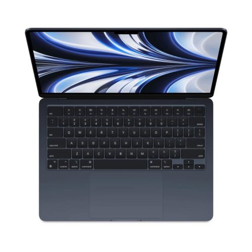 13.6-inch MacBook Air M2 chip/ 8-core CPU/10-core GPU/ 16GB/ 512GB - Midnight