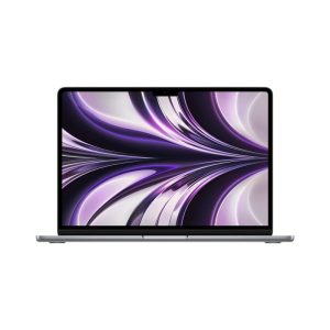 Pre-owned 13.6" MacBook Air M2 chip 24GB/512GB - Space Gray