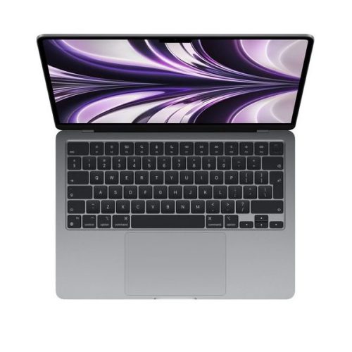 Pre-owned 13.6" MacBook Air M2 chip 24GB/512GB - Space Gray
