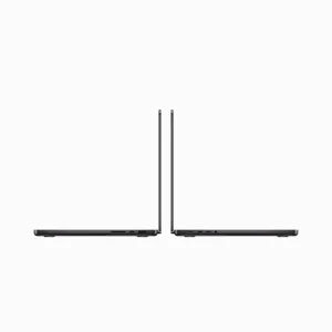 16" MacBook Pro: M3 Pro/12C/18C GPU/ 36GB/512GB -Space Black