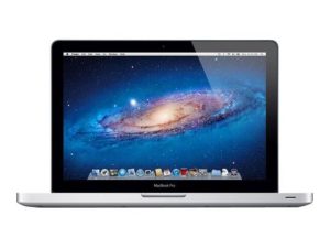 Refurbished MacBook Pro 13 inch Core i7 2.9GHz 8GB/750GB