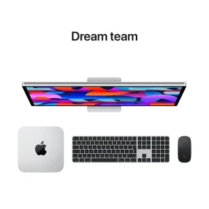 27-inch Apple Studio Display Standard Glass Tilt-Adjustable
