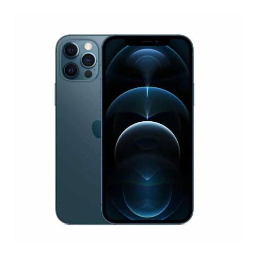 Refurbished iPhone 12 Pro Max 128GB - Blue