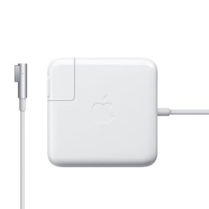 Get Apple 45W MagSafe Adapter at Mac & More Solutions - Apple Authorized Resellers in East Africa. Call +254700288144 or email sales@mac-more.com to purchase.