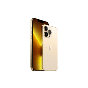 iPhone 13 Pro Gold
