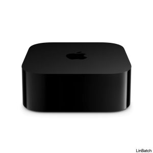 Apple 2021 TV HD 32GB