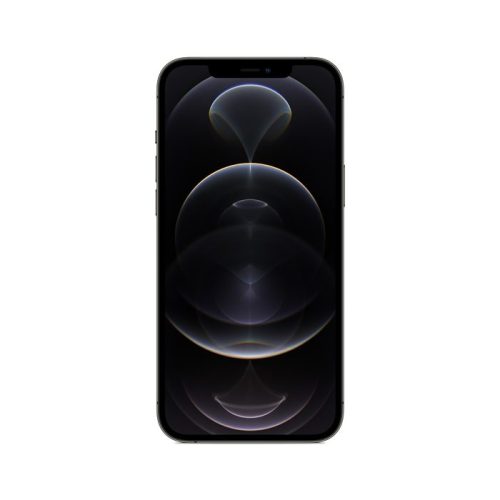 iPhone 12 Pro Max 256GB - Graphite