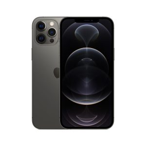 iPhone 12 Pro Max 256GB - Graphite