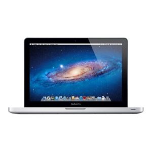 Refurbished MacBook Pro 13 inch Core i7 2.9GHz 8GB/750GB