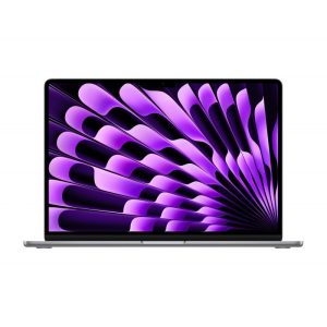 15-inch MacBook Air: Apple M2 chip with 8-core CPU and 10-core GPU/ 16GB/ 1TB - Space Grey