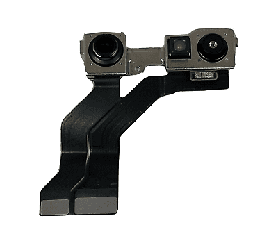 True Depth Camera iPhone 13