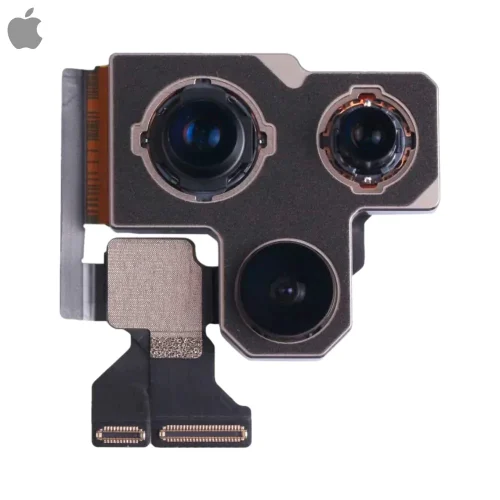 Camera, iPhone 13 Pro & iPhone 13 Pro Max Rear Camera Module