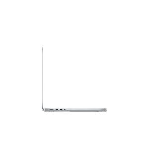14" MacBook Pro M1 Pro 16GB/1TB SSD Silver