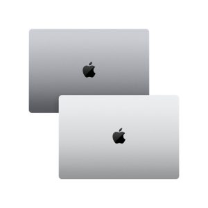 16" MacBook Pro(M1 Pro) 16GB/1TB Silver