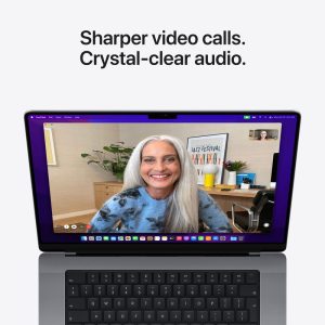 14" MacBook Pro M1 Pro 16GB/1TB SSD Space Grey