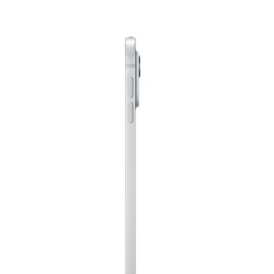 13" iPad Pro M4 WiFi 256GB Standard glass - Space Black