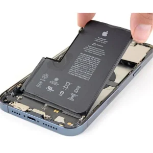 Battery, iPhone 14 Pro Max