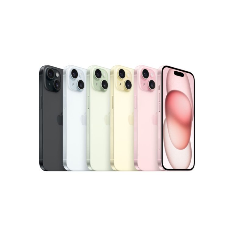 iPhone 15 Blue 128GB (MTP43AA/A) - 0700288144