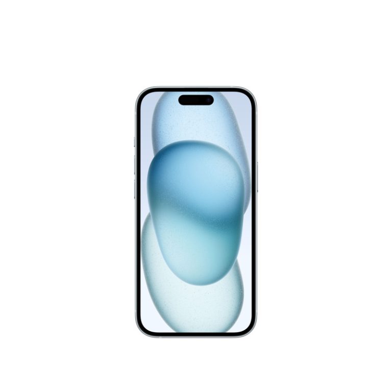 iPhone 15 Blue 128GB (MTP43AA/A) - 0700288144