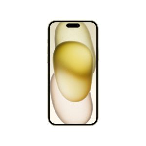 iPhone 15 Plus Yellow 128GB