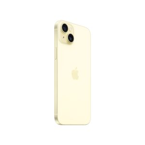 iPhone 15 Plus Yellow 128GB