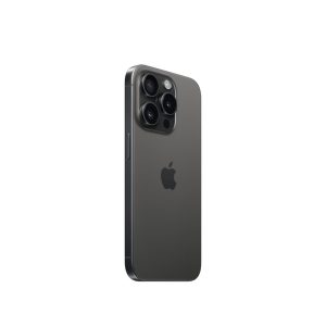 iPhone 15 Pro Black 128GB