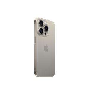 iPhone 15 Pro Natural 128GB