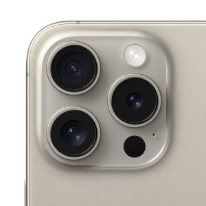 iPhone 15 Pro Natural 128GB