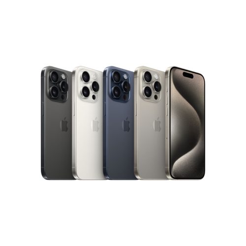 iPhone 15 Pro Natural 128GB