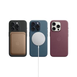 iPhone 15 Pro Natural 128GB