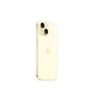 iPhone 15 Yellow 128GB