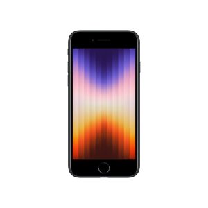 iPhone SE 64GB Midnight