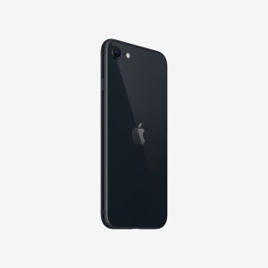 iPhone SE 64GB Midnight