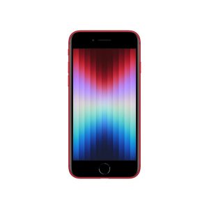 iPhone SE 64GB Midnight