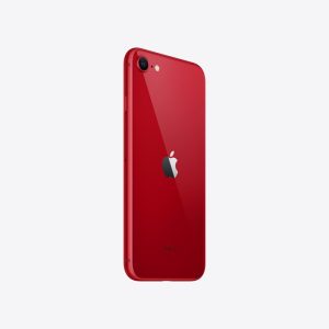 iPhone SE 64GB Midnight