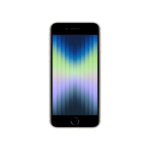 iPhone SE 128GB Starlight