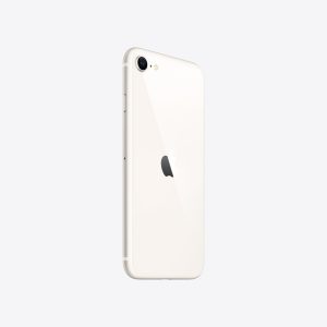 iPhone SE 128GB Starlight