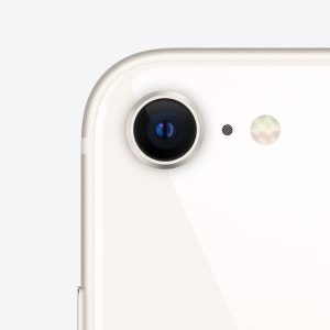 iPhone SE 128GB Starlight