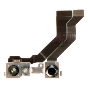 True Depth Camera, iPhone 13 Pro