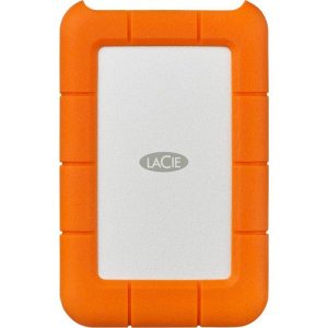 LaCie Rugged USB-C 1TB